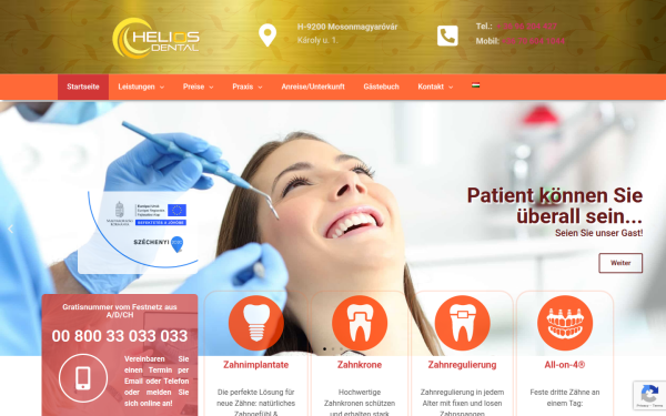 heliosdental.com