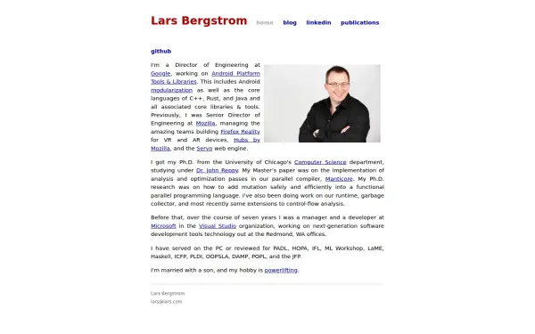 lars.com