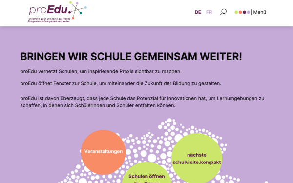 proedu.ch