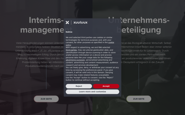 www.xuuluux.com