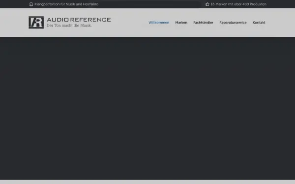 www.audio-reference.de