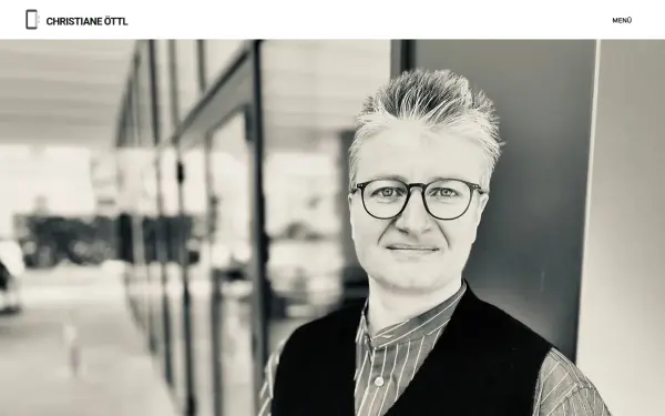 www.christianeoettl.de
