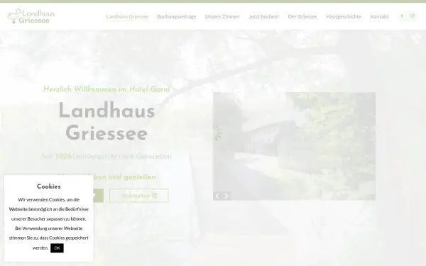 www.griessee.de