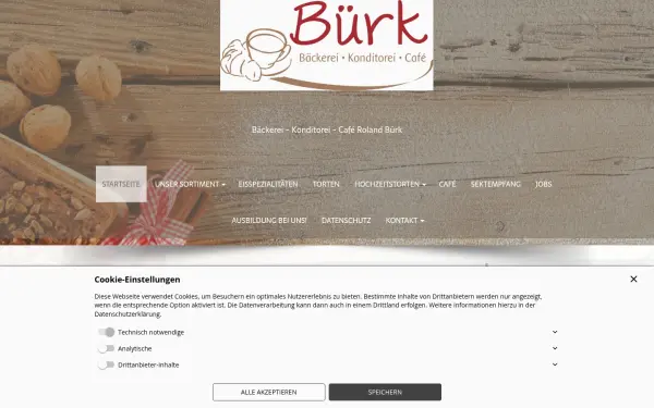 baeckerei-buerk.de