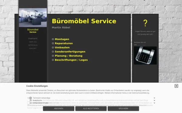 m-raebel.de
