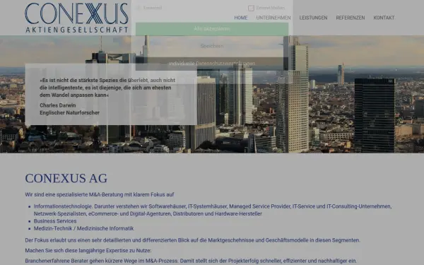www.conexus.de
