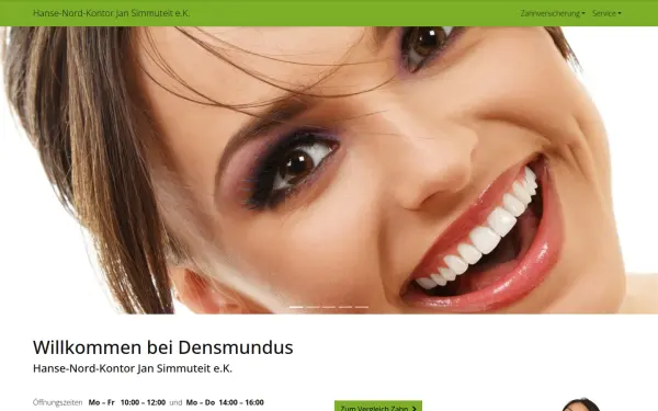 www.densmundus.de