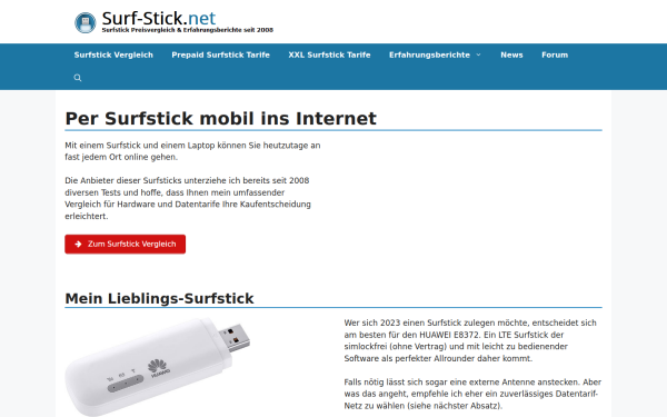 www.surf-stick.net
