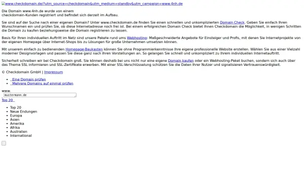 www.4nh.de