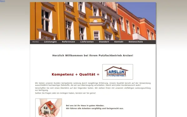 www.arslan-putz.de