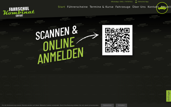 www.fahrschule-erfurt.de