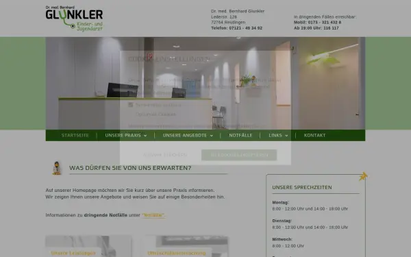 www.glunkler.de