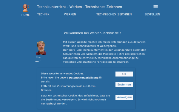 www.werken-technik.de