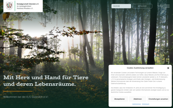 guetersloh.ljv-nrw.de
