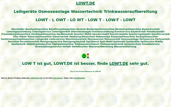 lowt.de