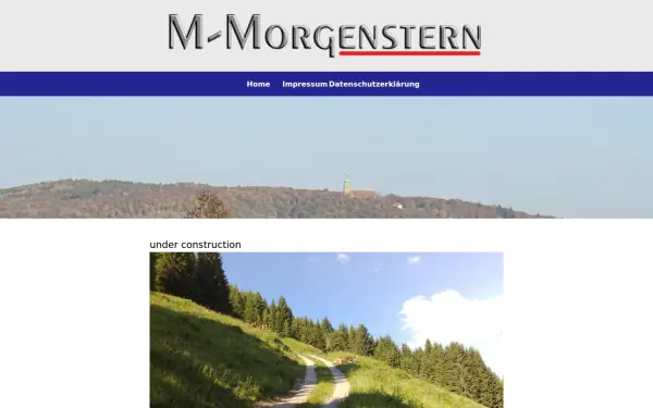 m-morgenstern.de