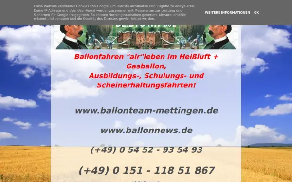 ballonnews.blogspot.com