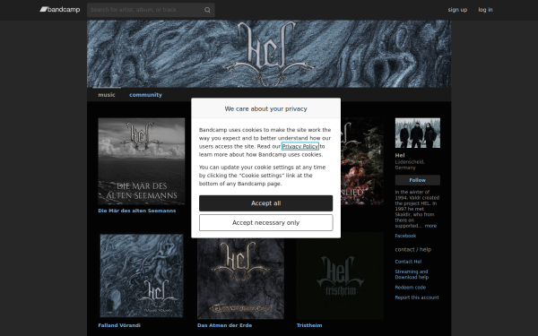 helmusic6.bandcamp.com