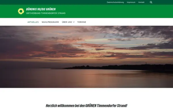 gruene-timmendorfer-strand.de