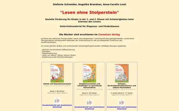 lesen-ohne-stolperstein.de