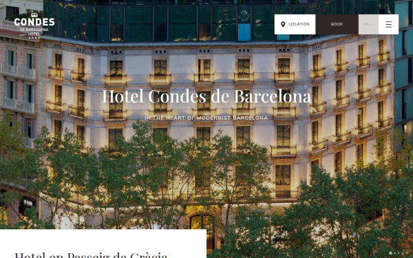 www.condesdebarcelona.com
