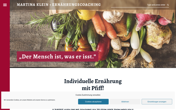 ernaehrungscoach.biz