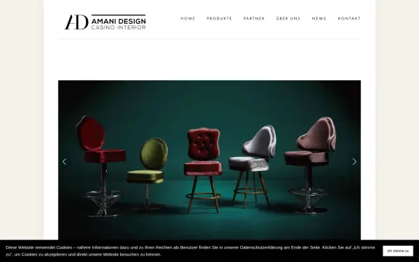 www.casinosessel.de