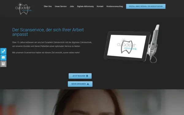 www.curadent-hannover.de