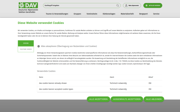 www.dav-gersthofen.de