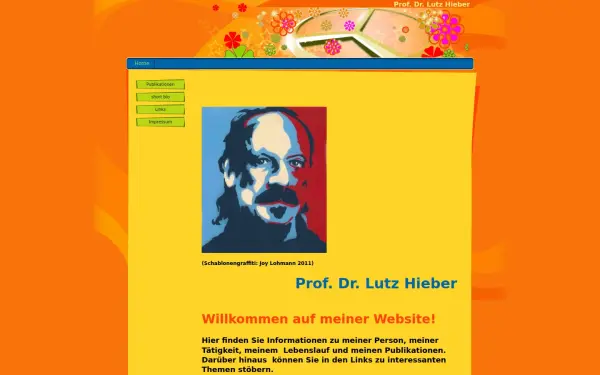 lutzhieber.de