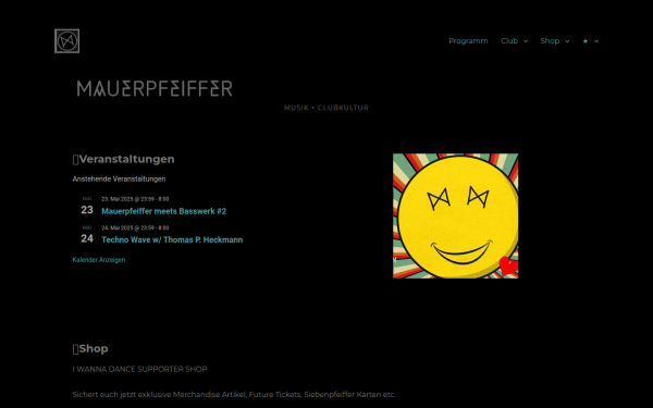mauerpfeiffer.de