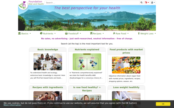 www.diet-health.info