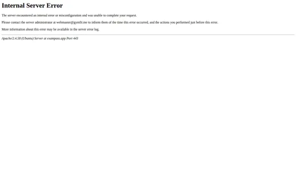exampass.app