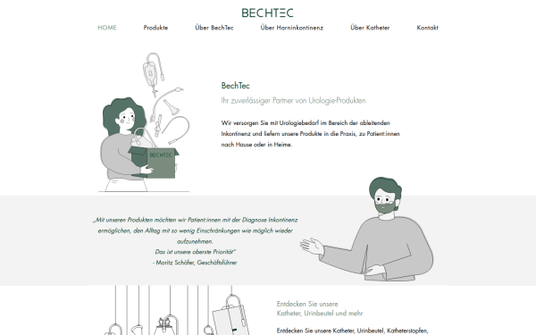 www.bechtec.de