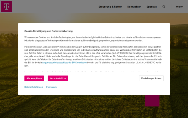 www.cr-bericht.telekom.com
