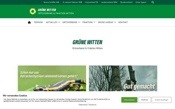 gruene-witten.de