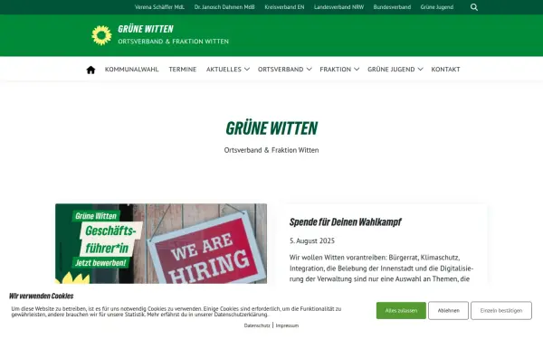 gruene-witten.de