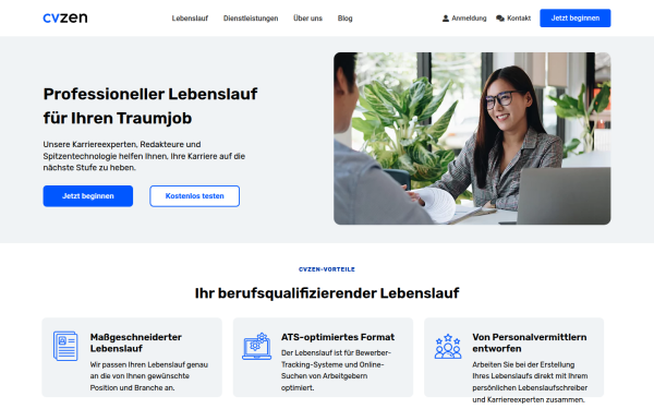 cvzen.de