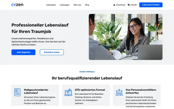 cvzen.de