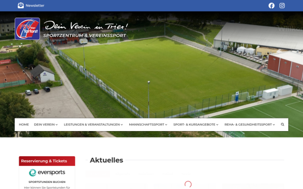 fsv-trier-tarforst.de