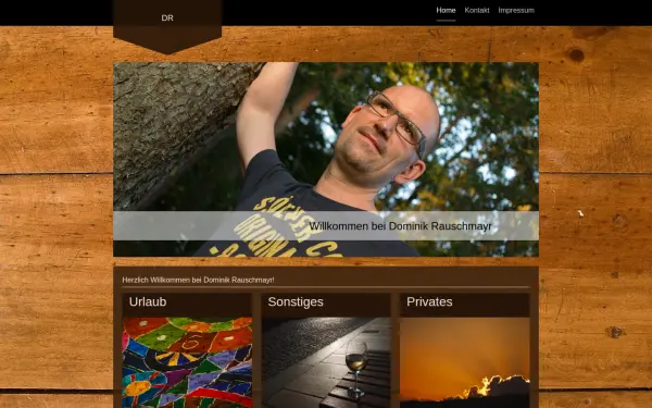 www.dominikrauschmayr.de