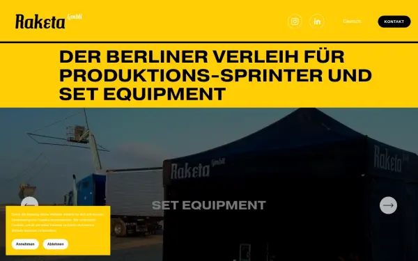 www.raketa.de