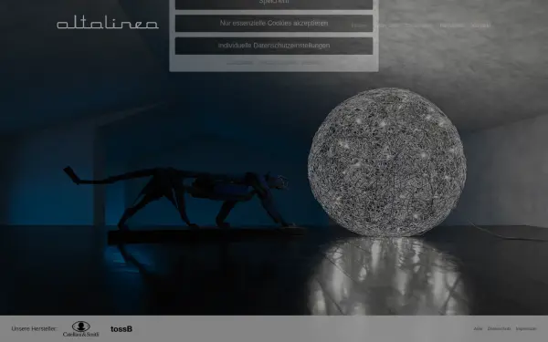 www.altalinea.de