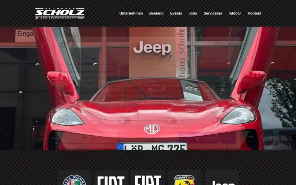 www.ah-scholz.de