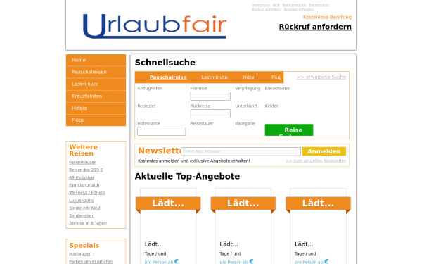 urlaubfair.de