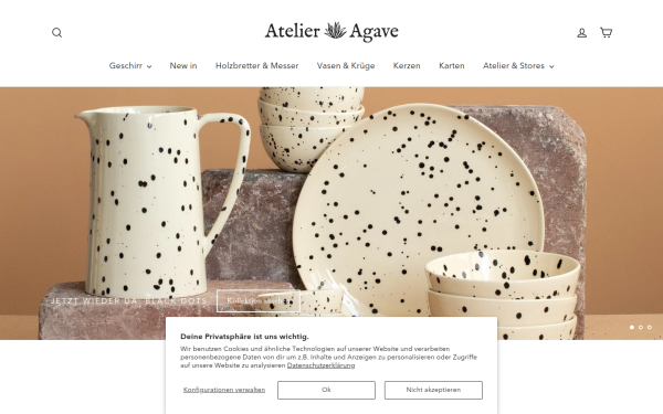 atelieragave.com
