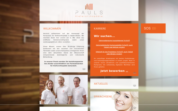 dr-pauls.de