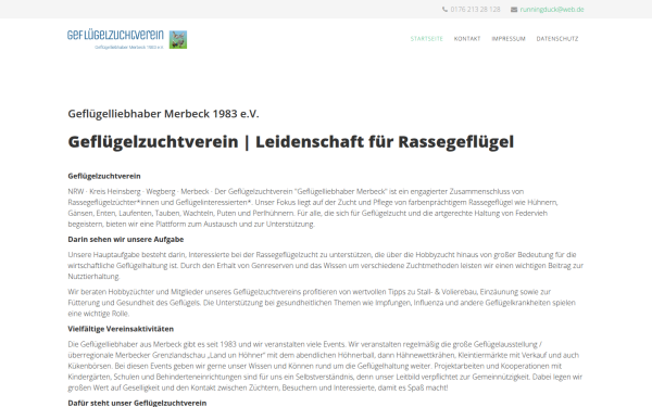 gefluegelliebhaber-merbeck.de