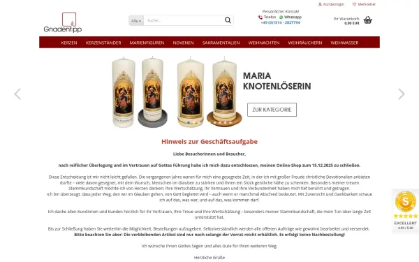 www.gnadentipp.de