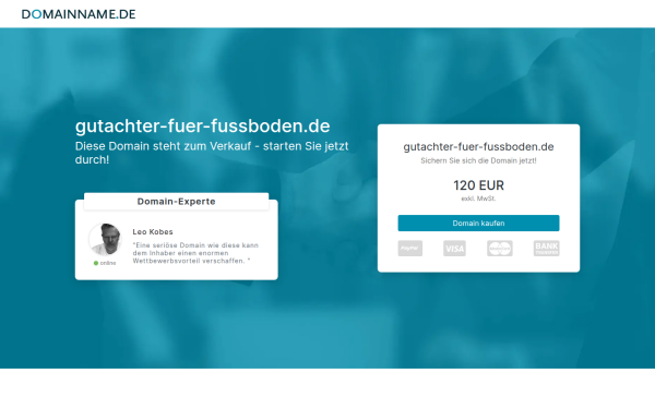 gutachter-fuer-fussboden.de